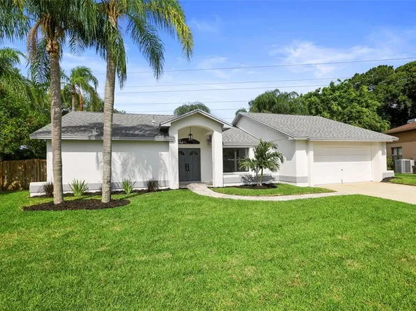 3400 FAIRFIELD TRAIL, CLEARWATER, FL 33761