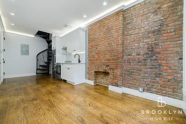Rented by Brooklyn High Rise LLC