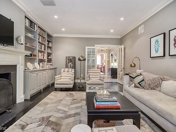 116 Charles St. #2 Boston (Beacon Hill) Unit Photo 4