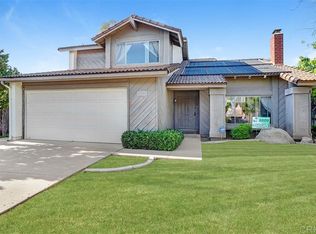 10284 Moorpark St, Spring Valley, CA 91978