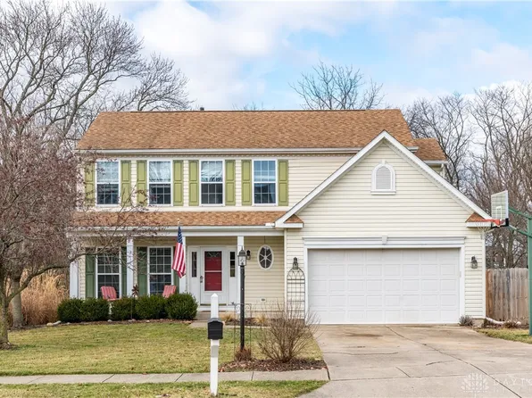 1978 Highlander Dr, Xenia, OH 45385