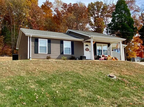 140 Michael Ln, Brandenburg, KY 40108