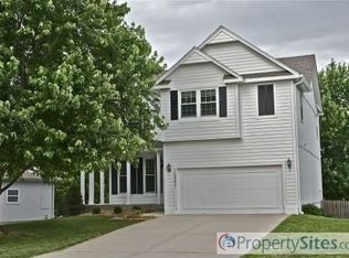 14665 S Gallery St, Olathe, KS 66062