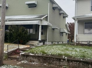 1323 Pennsylvania Ave, New Castle, PA 16101