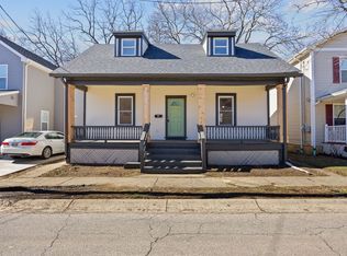 5331 Owasco St, Cincinnati, OH 45227