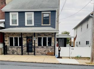 5 S 2nd St, Coplay, PA 18037