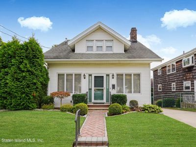 98 Windermere Rd, Staten Island, NY, 10305