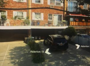 6961 Alderton St, Rego Park, NY 11374
