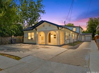 827 W ROSEWOOD AVE, San Antonio, TX 78212