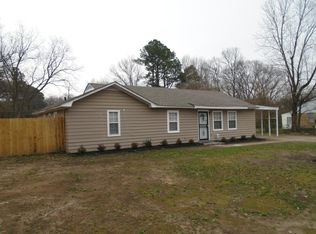 4044 Shirley Dr, Memphis, TN 38109