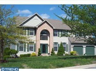 504 Tomlisa Ct, Sinking Spring, PA 19608