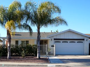 7590 Andasol St, San Diego, CA 92126