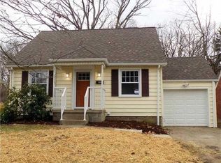 504 S Hazelwood Ave, Youngstown, OH