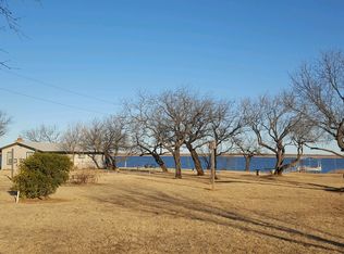 102 Lakeshore Dr, Haskell, TX 79521