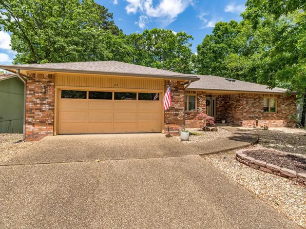 22 Laguna Way, Hot Springs, AR 71909