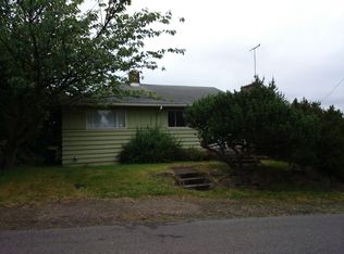 3314 S Morgan St, Seattle, WA 98118
