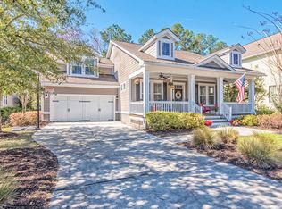 1868 Hall Point Rd, Mount Pleasant, SC 29466
