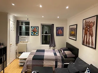 Rented by Living New York