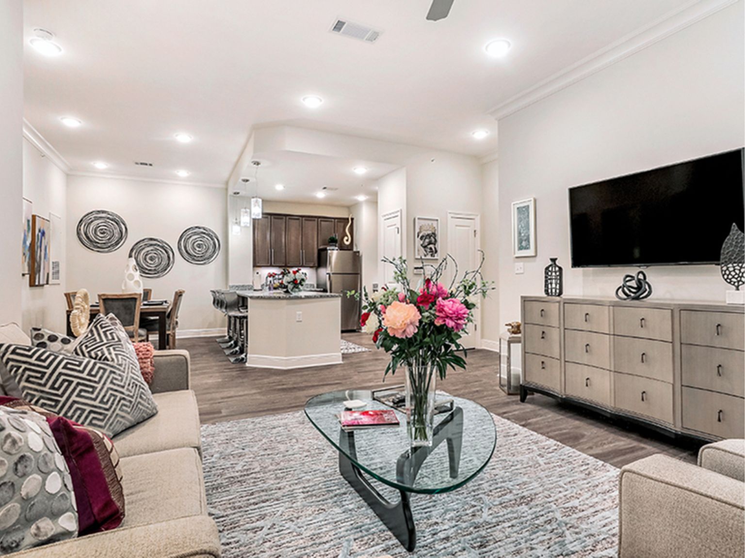 Bella Ridge South Apartment Rentals New Orleans