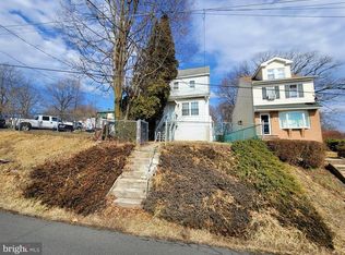 191 High Rd, Pottsville, PA 17901