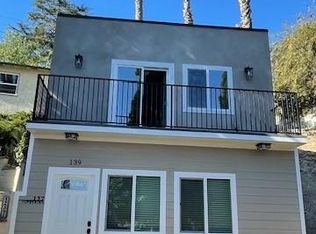 139 Stockbridge Ave, Alhambra, CA 91801