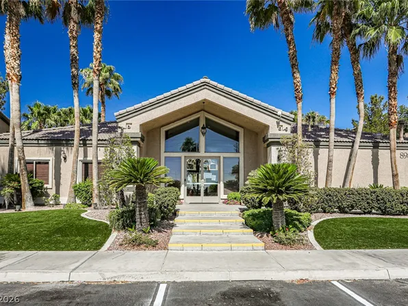 8985 S Durango Dr Unit 2160, Las Vegas, NV 89113