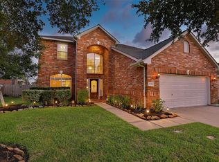 20811 Golden Sycamore Trl, Cypress, TX 77433