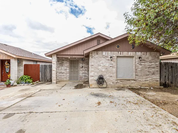 510 Musket Dr, Laredo, TX 78046