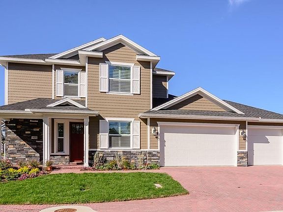 4th image of 165 Glenn Moor Cir