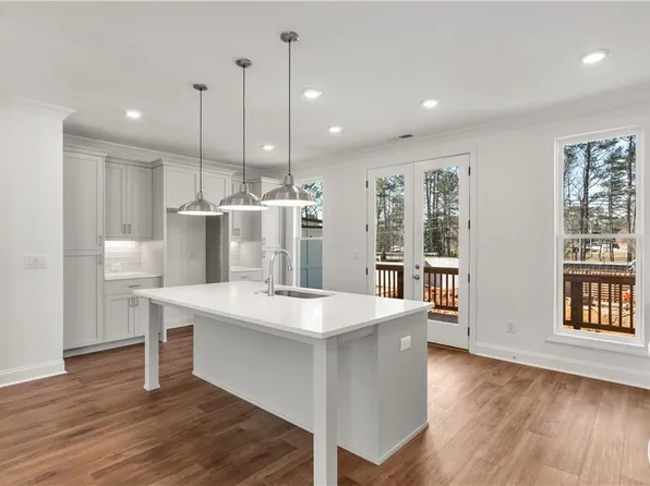 2350 Edgar Park Pl #98, Duluth, GA 30096