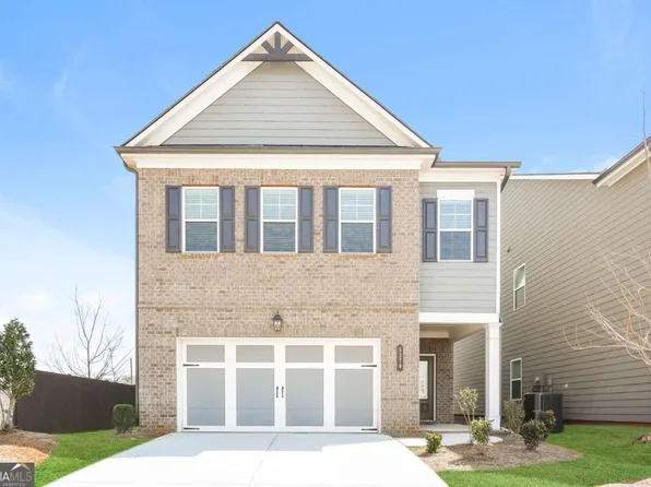 5379 Fox Den Rd, Oakwood, GA 30566