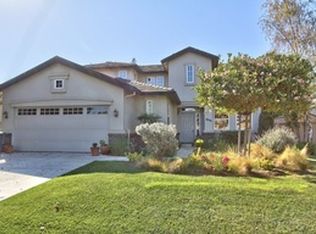 1956 Gladstone Way, Salinas, CA 93906