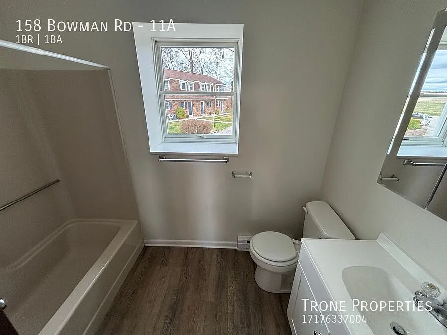 Building Photo - 158 Bowman Rd #12B