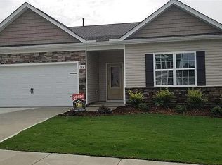 7416 Cornett Way, Raleigh, NC 27604