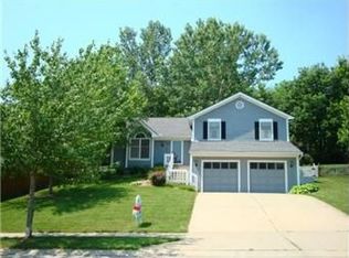 7352 N Rhode Ave, Kansas City, MO 64152
