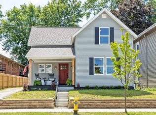 304 E William St, Delaware, OH