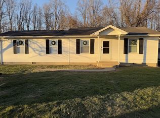 296 Burdette Rd, Ona, WV 25545