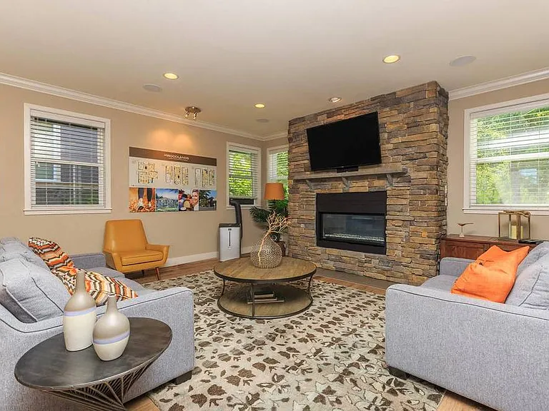The Woodlands Townhomes — Photo 15