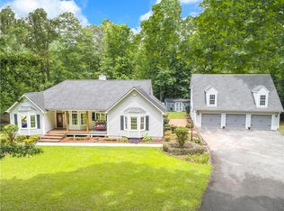 288 Inman Rd, Hampton, GA 30228