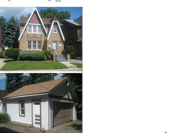 17362 Oak Dr #2, Detroit, MI 48221
