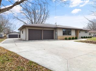 2635 W Spencer St, Appleton, WI 54914