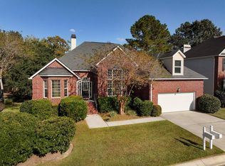 2225 Mariners Ferry, Charleston, SC 29414