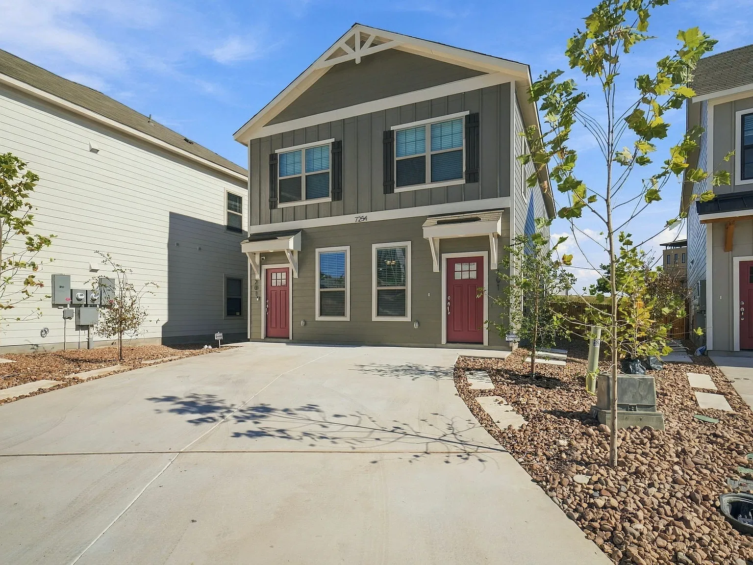 7254 Magnolia Creek - 101 — Photo 2