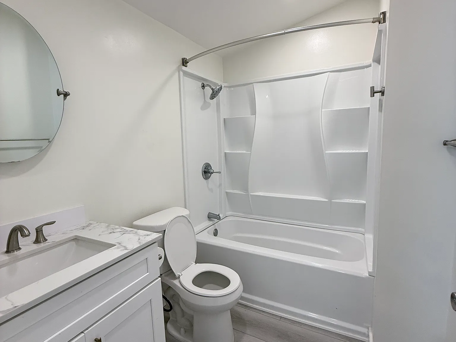 1 bed, 515 sqft, $2,185 — Photo 3