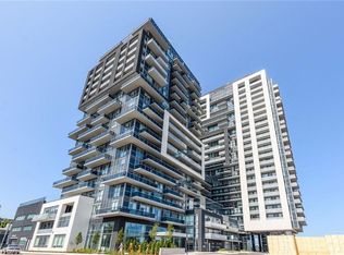 2087 Fairview St #901, Burlington, ON L7R 0E5