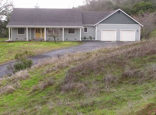 6305 Gordon Valley Rd, Napa, CA 94558