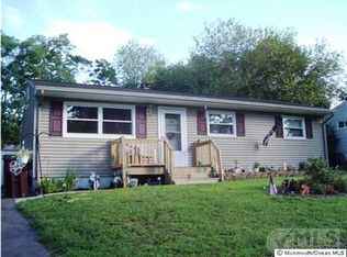95 Pheasant Dr, Bayville, NJ 08721