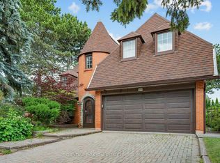 59 Chipstead Rd, Toronto, ON M3B 3E8