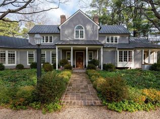 355 Bloomfield Rd, Charlottesville, VA 22903