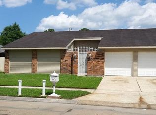 3004 Essex Ave, La Place, LA 70068